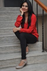 Zara at Bhai Triple Platinum Disc